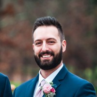 The Children's Place Employee Michael Danser's profile photo