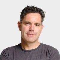 DOT loves data Employee Mike Brough's profile photo