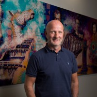 Forrit Employee Doug Cunningham's profile photo