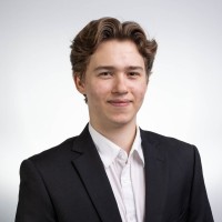 Johannes Tjøstheim's profile photo