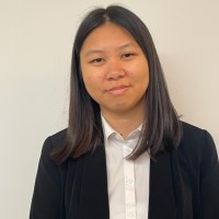 Goheadhunt Employee Sofia Tantono's profile photo