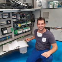 ILUNION Employee David Romero's profile photo