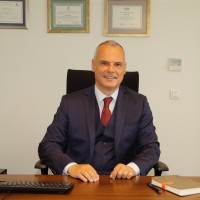 Burgan Bank Türkiye Employee Levent Ergin's profile photo