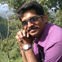 Sudhir Power Ltd. Employee Ajay Murthy's profile photo