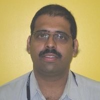 TechNova Imaging Systems (P) Ltd. Employee Amit Deshpande's profile photo