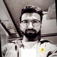 ABM Wood Decor PVT. LTD. Employee Yogesh Prajapati's profile photo