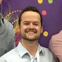 Summit Strength Physical Therapy, LLC Employee Brennan Lashbrook's profile photo