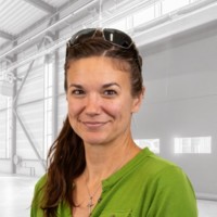 BMP HIGH SPEED DOORS USA Employee Adrienne Fitz's profile photo