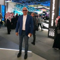 HashMove Employee Shafiq Malik's profile photo