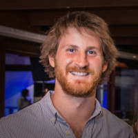 STILER Employee Pedro Mastroianni's profile photo