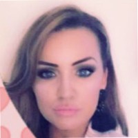 If Only... Employee Angela Daniels's profile photo