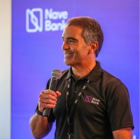 Nave Bank Employee Carlos Garcia's profile photo