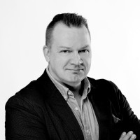Heku Employee Topi Tuominen's profile photo