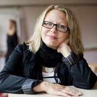 Qualified Opps Employee Susan Bour-Mathis's profile photo