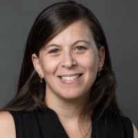 The Jewish Agency for Israel Employee Ronit Cohen's profile photo