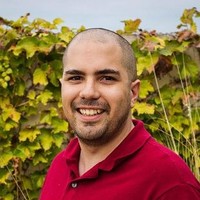 Software Developer Employee Agustin Scolieri's profile photo