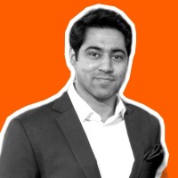 Al Wefag Trading & Manufacturing Co. Ltd Employee Ahmed Mughal's profile photo