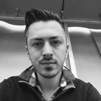 Plane Employee Aaron Reisman's profile photo