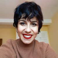 Seabex Employee Abir Hammami's profile photo