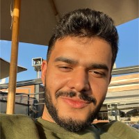 Mint Employee Ahmed Hosam's profile photo