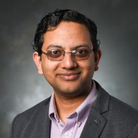 IISER Berhampur Employee Parikshit Moitra's profile photo