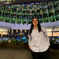 Digital Thunder Employee Michelle Vazquez Camarena's profile photo