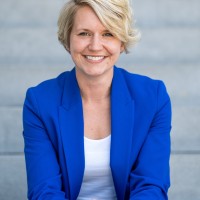 Bayerisches Staatsministerium für Digitales Employee Vera Cornette's profile photo