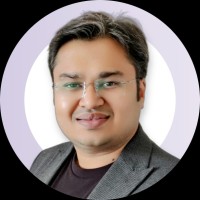 Independent Contractor - Self Employed Employee Ankur Jain's profile photo