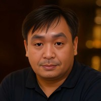 FitBark Employee Jeffrey Bagallon's profile photo