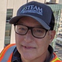 Steam Management, Inc. Employee James Moore's profile photo