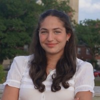 Harvard Radio Broadcasting (WHRB 95.3FM) Employee Carly Brail's profile photo