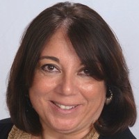 Donna Crecca-Thomas Email & Phone Number
