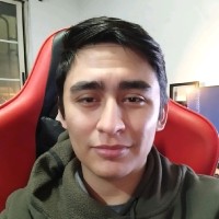 Helicon Employee Manuel Garcia's profile photo