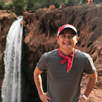 Pacific Gas and Electric Company Employee Anh Vo's profile photo
