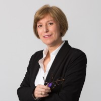 Antalis Employee Anne Panis's profile photo