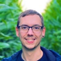 Muon Space Employee James Bell's profile photo