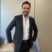 Cornerstone HR Employee Robbie Stojcevski's profile photo