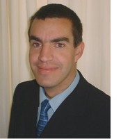 Coerco Employee Warren Classen's profile photo