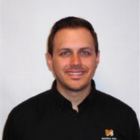 Matrix PDM Engineering Employee Mark Nemergut's profile photo