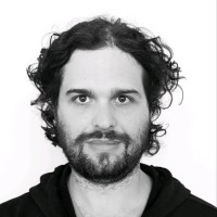 Freelance artist/Illustrator Employee Juan Angel's profile photo