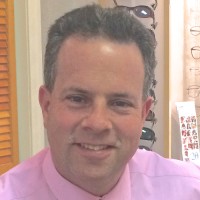 Optikam Tech Inc. Employee Joel Wolf's profile photo