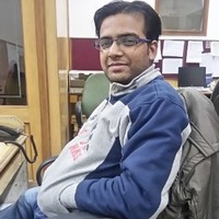 Ankur Sharma Email