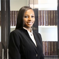 Berry Appleman & Leiden LLP Employee Amber Herbert's profile photo