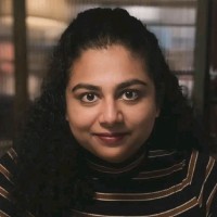 Design121Ltd Employee Lakshmi Rajeaswar's profile photo