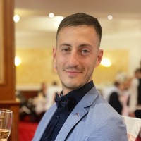 Broadcom Employee Valentin Valchev's profile photo