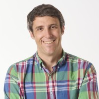 Marks Employee Neil Travers's profile photo