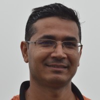 Build Change Employee Kailash Khadka's profile photo