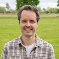 Reducate Employee Niek Dam's profile photo