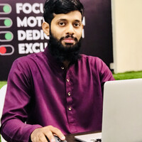 Techstirr Employee Asad Vohra's profile photo