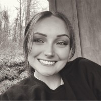 Bridges Spectrum Therapy LLC. Employee MacKenzie Murdoch's profile photo